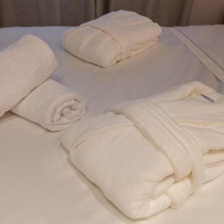 La Villa Del Mare - Nafpaktos Beach Ngoại thất bức ảnh