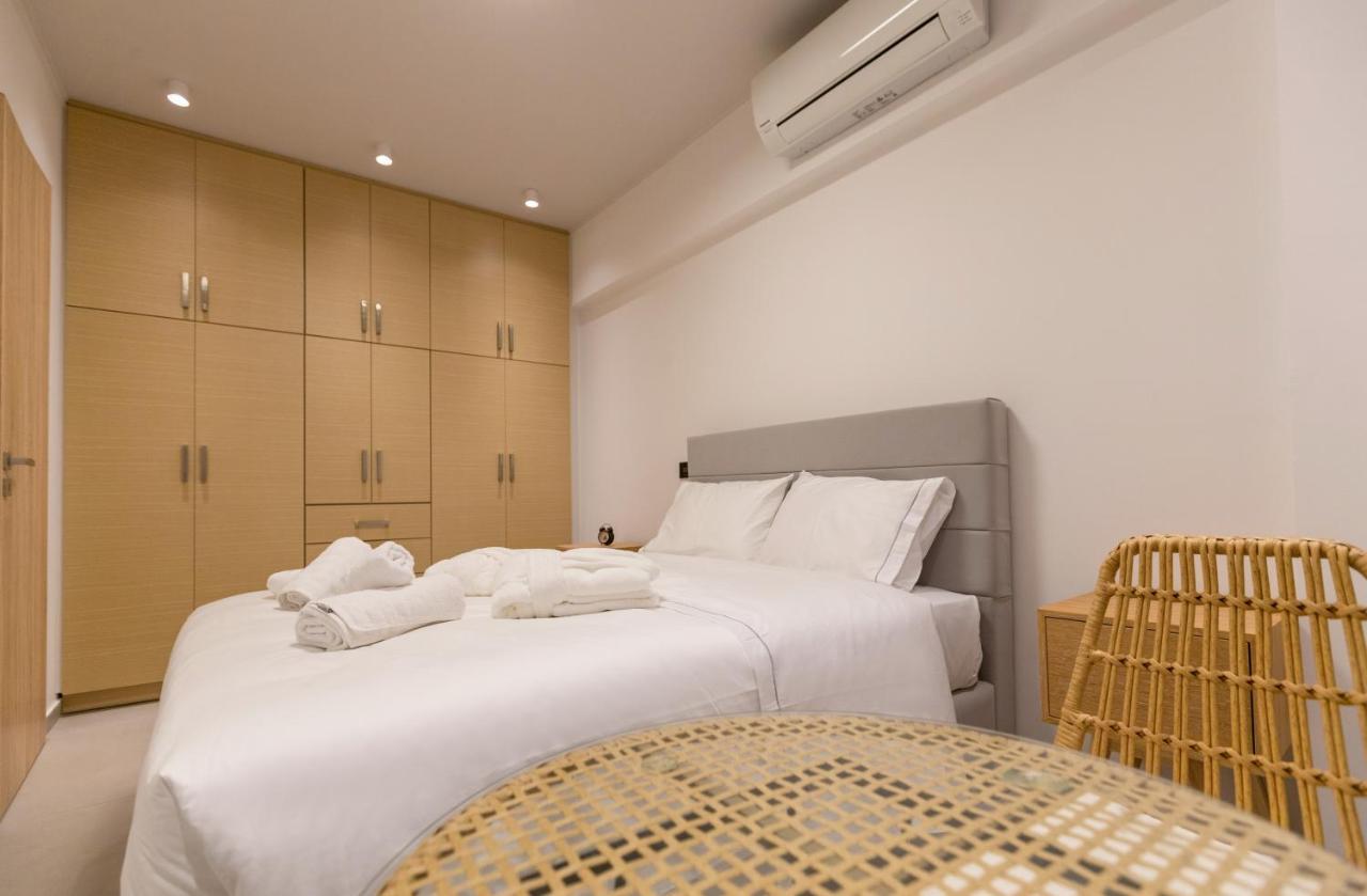 La Villa Del Mare - Nafpaktos Beach Ngoại thất bức ảnh