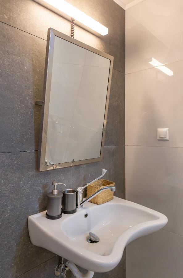 La Villa Del Mare - Nafpaktos Beach Ngoại thất bức ảnh