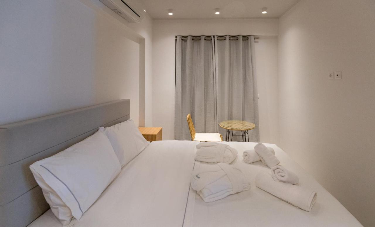 La Villa Del Mare - Nafpaktos Beach Ngoại thất bức ảnh