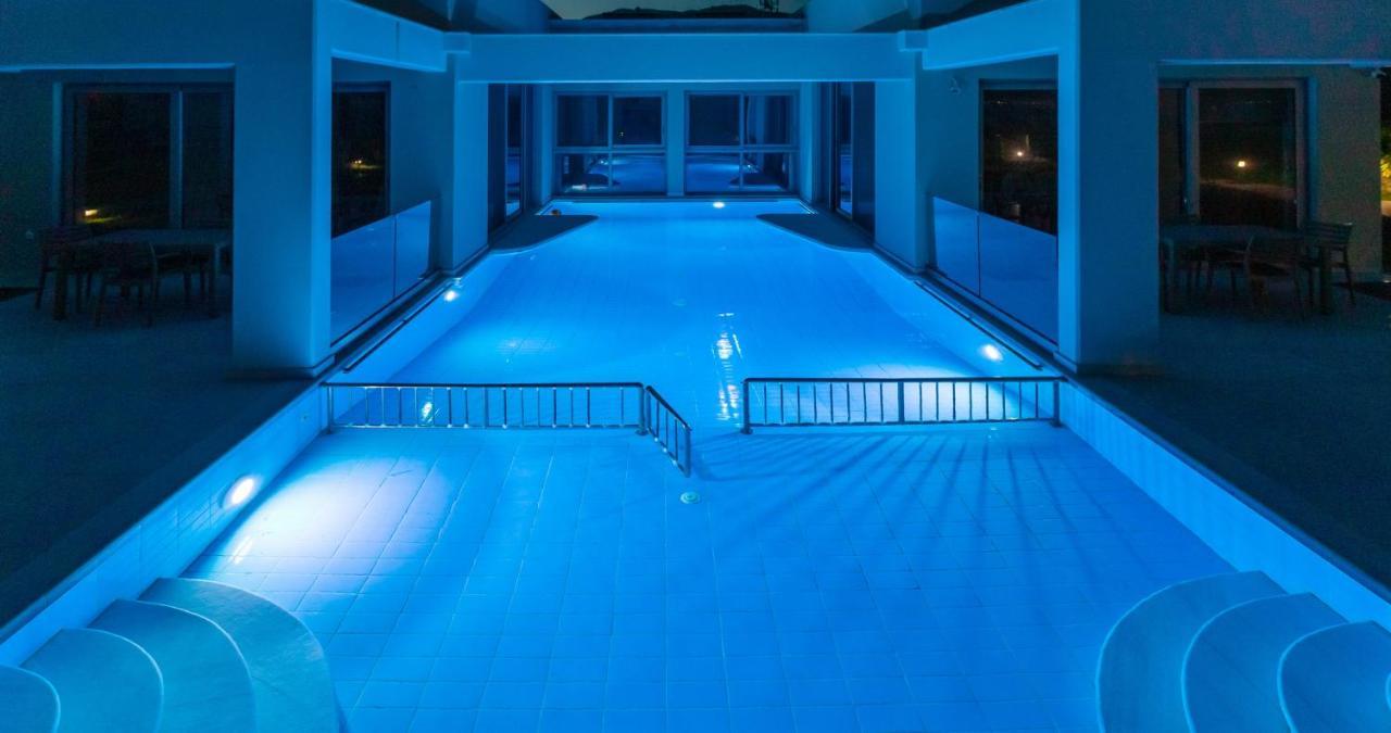 La Villa Del Mare - Nafpaktos Beach Ngoại thất bức ảnh