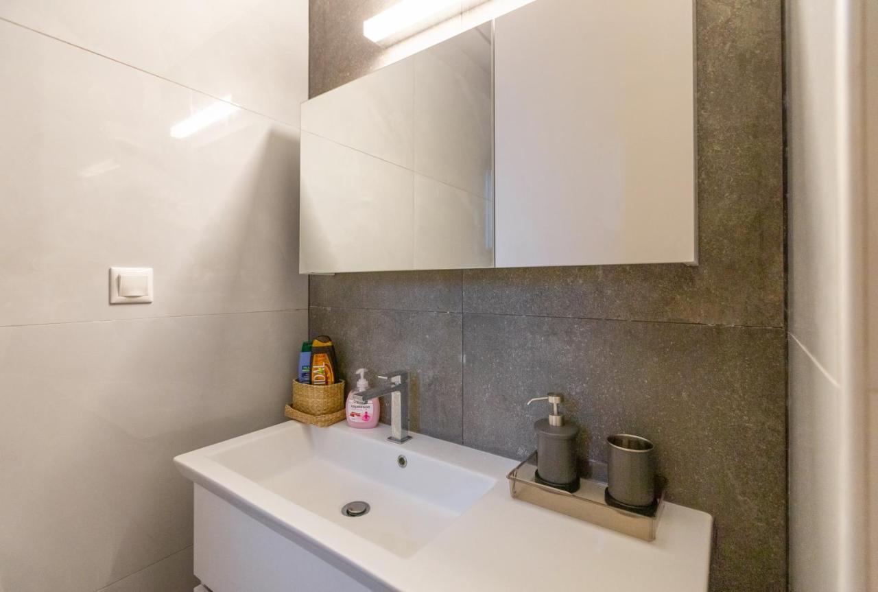 La Villa Del Mare - Nafpaktos Beach Ngoại thất bức ảnh