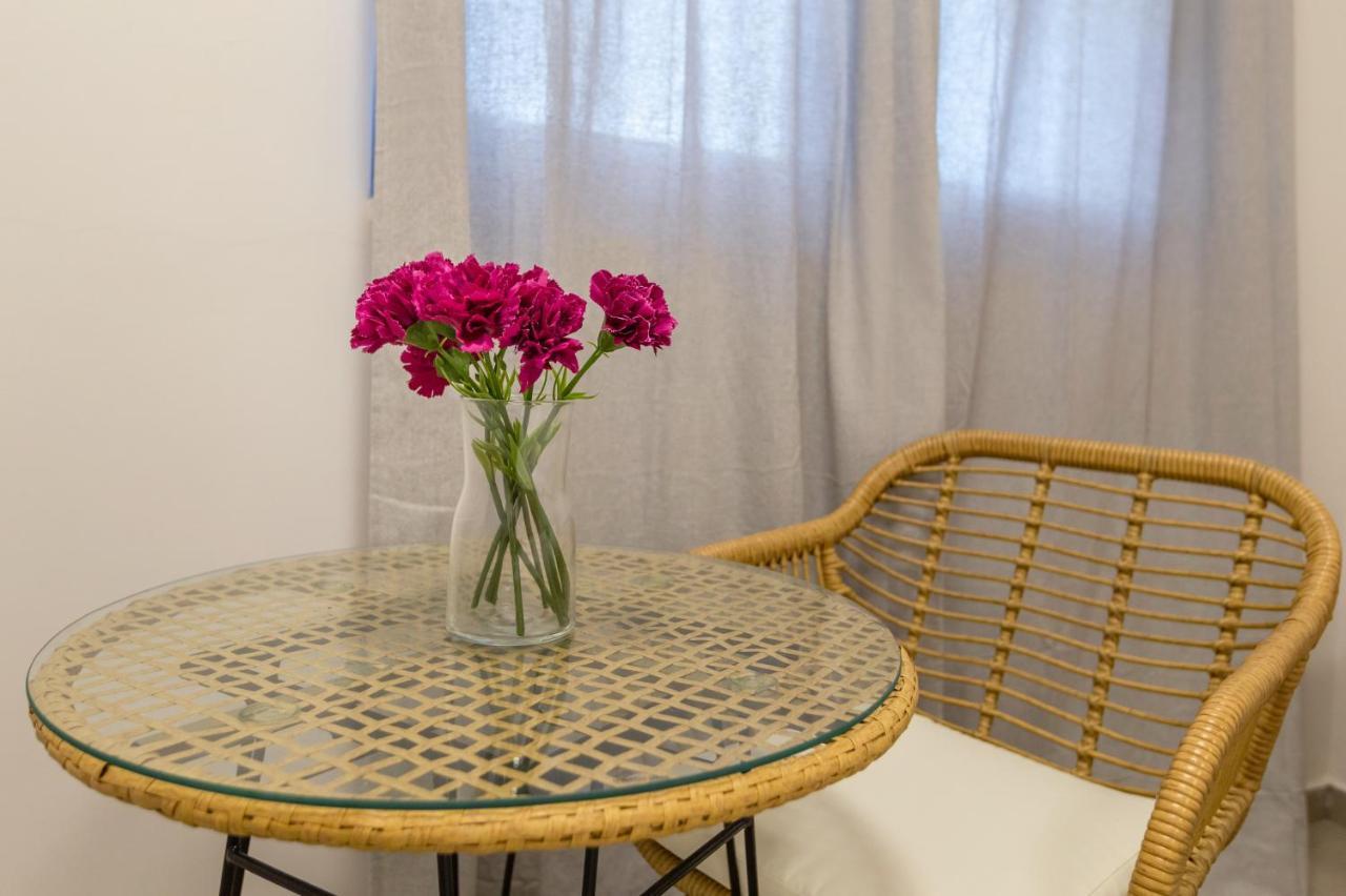 La Villa Del Mare - Nafpaktos Beach Ngoại thất bức ảnh
