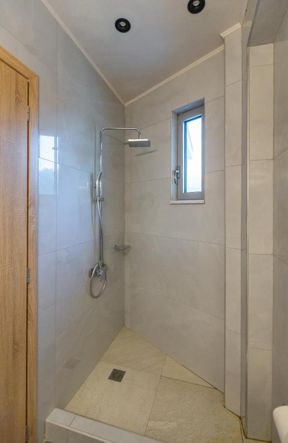 La Villa Del Mare - Nafpaktos Beach Ngoại thất bức ảnh
