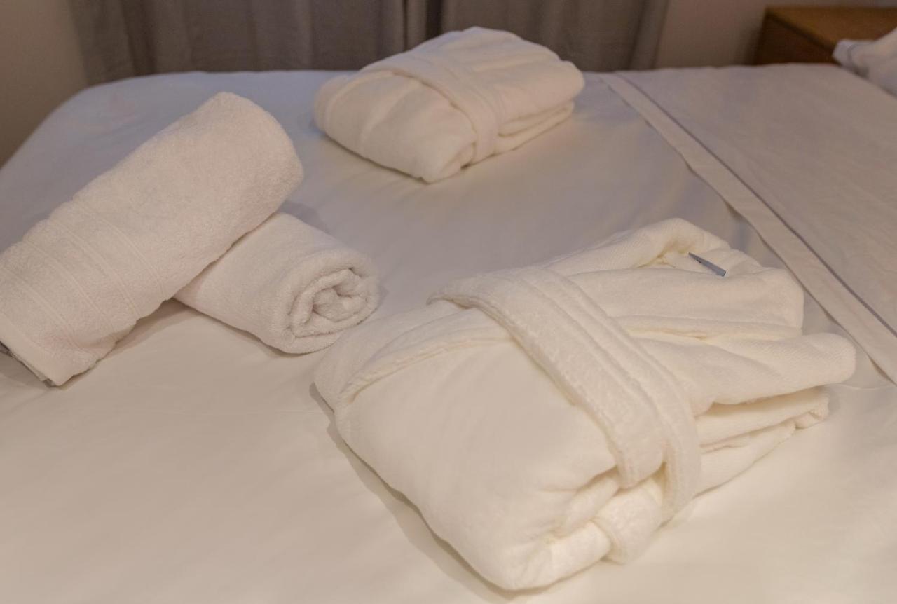 La Villa Del Mare - Nafpaktos Beach Ngoại thất bức ảnh