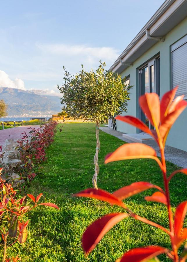 La Villa Del Mare - Nafpaktos Beach Ngoại thất bức ảnh